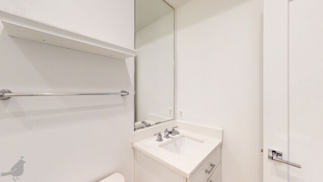 Building Photo - Stunning and Spacious Duplex in Brookland w/ Parking!