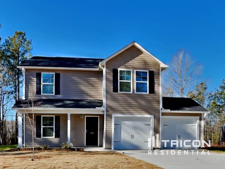 Building Photo - 572 Lakerun Dr