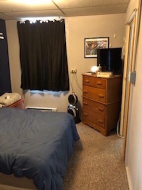 Bedroom - 60 W Main St