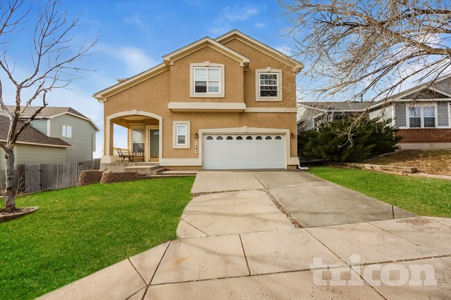 Building Photo - 1351 Ancestra Dr