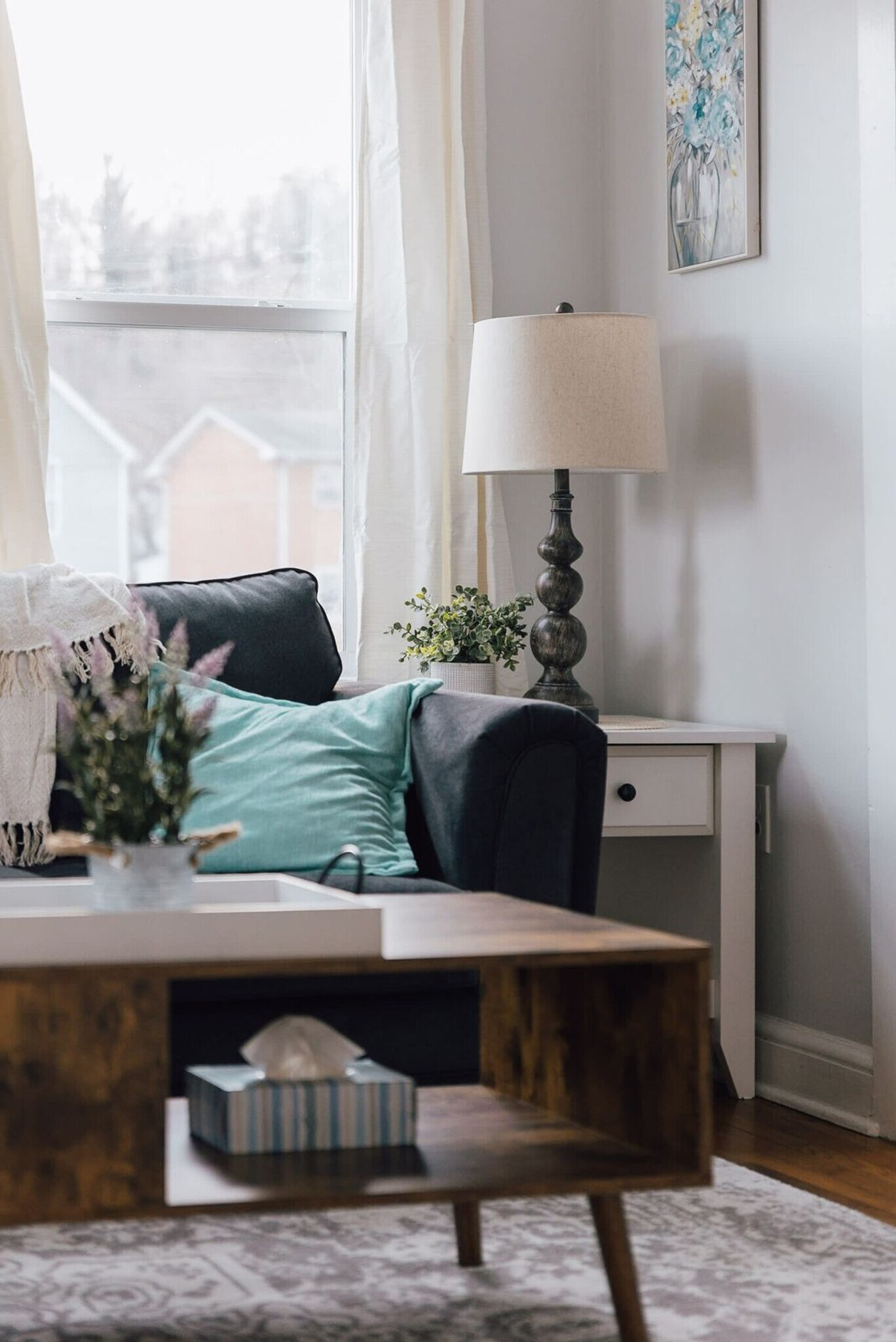 Building Photo - 905 Hill St