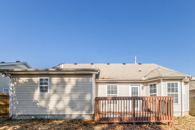 Building Photo - 1123 Geneil Ln