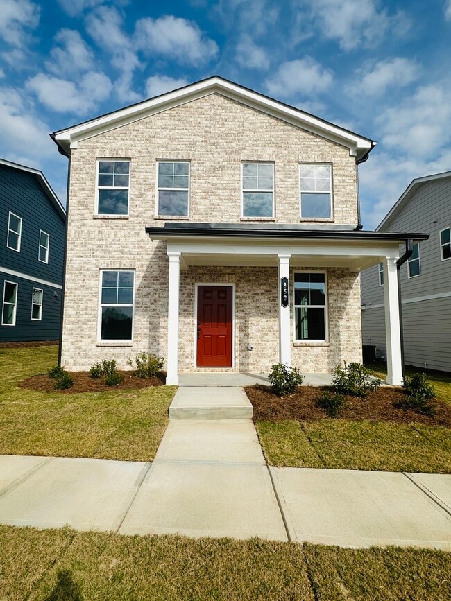 Building Photo - 853 York Aly