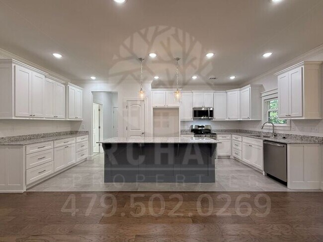 Building Photo - Bella Vista Single-Family Home- 3 Bed/ 2 Bath w/Hobby Room- Stunning Denver Plan