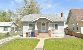 Building Photo - 2623 E 4th Ave