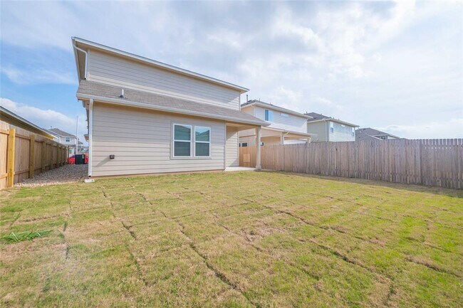 Building Photo - 10716 Timber Brook Pass