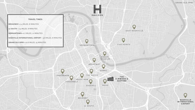 Building Photo - 1117 3rd Ave S