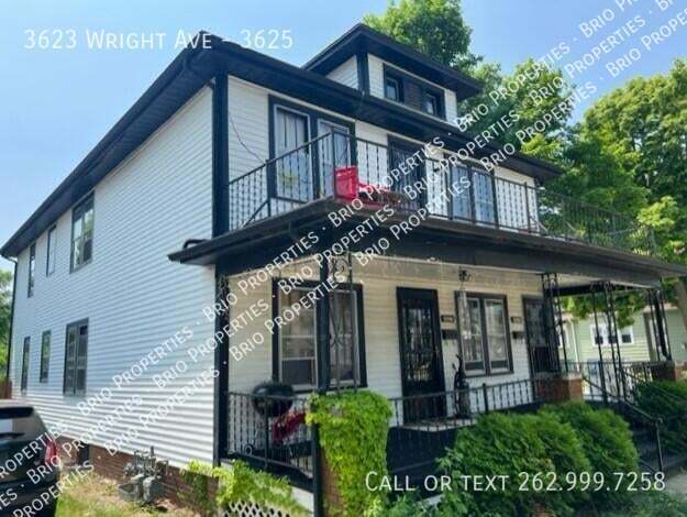 Building Photo - 3623 Wright Ave