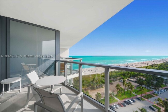 Building Photo - 2201 Collins Ave