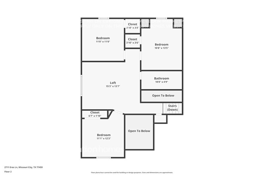 Building Photo - 2711 Eros Ln