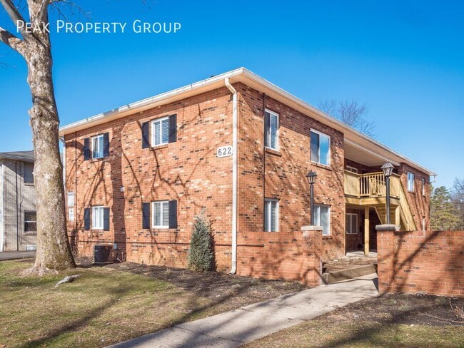 Building Photo - Available Now! 2 Bedroom Apartments Locate...