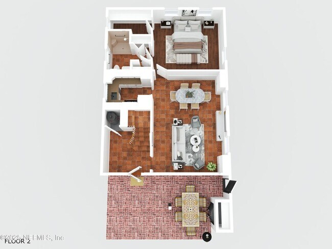 Building Photo - 76 Marine St