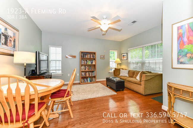 Building Photo - 1923 Fleming Rd