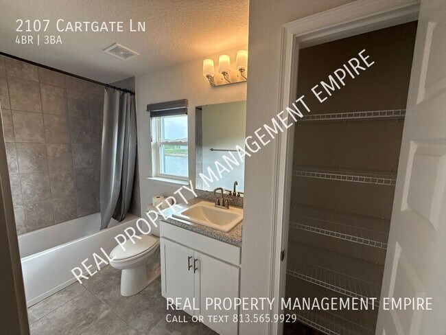 Building Photo - 2107 Cartgate Ln