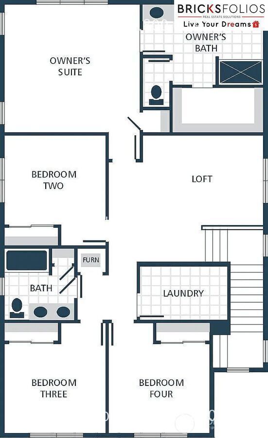 Building Photo - Brand-New Comfort Meets Everyday Convenience