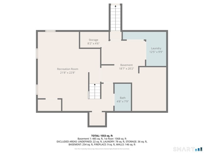 Building Photo - 56 Westgate St