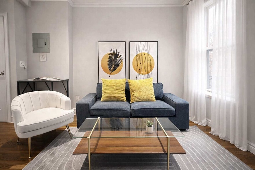 Building Photo - 246 Mott St