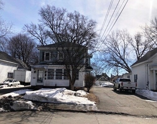 Building Photo - 81 4th Ave