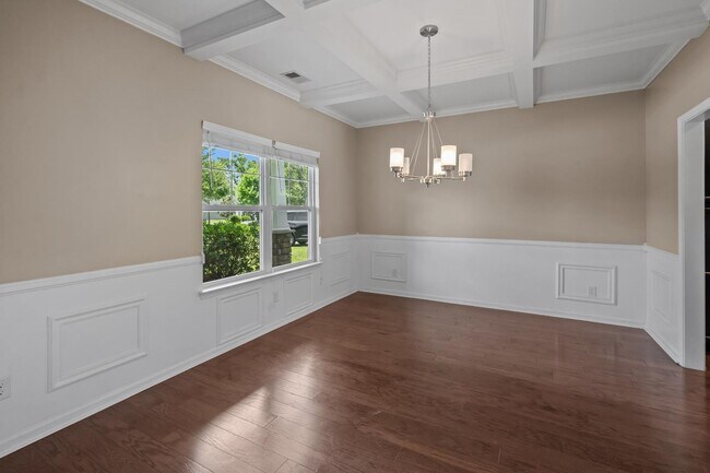 Building Photo - 4540 Garden Hills Loop