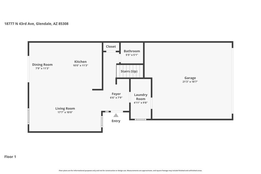 Building Photo - 18777 N 43rd Ave