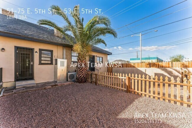 Building Photo - 51-75 E. 5th St.-53 E. 5th St.