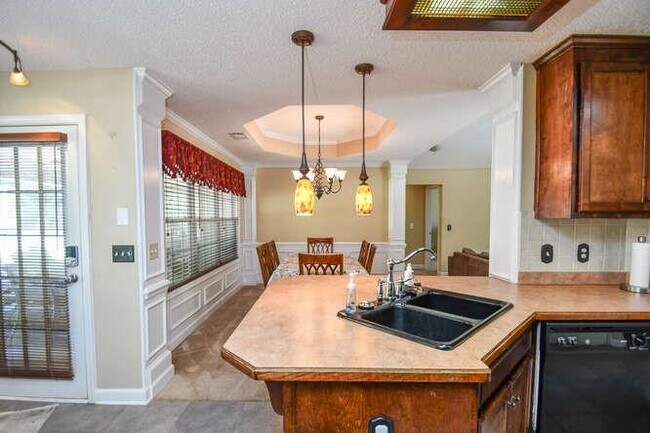 Building Photo - 886 Jefferson Walk Cir