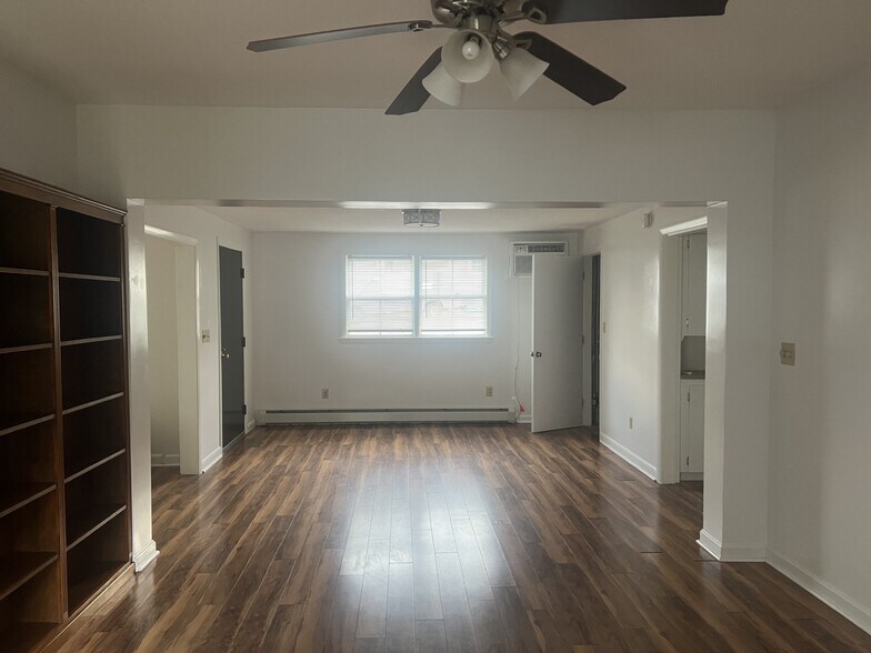 Living Room - 10 Kimball St
