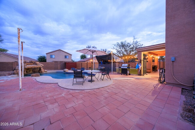 Building Photo - 42921 W Camino de Janos
