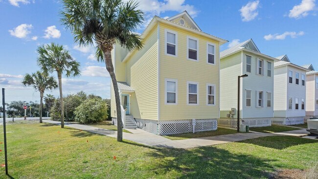 Building Photo - 25 Seabreeze Trail