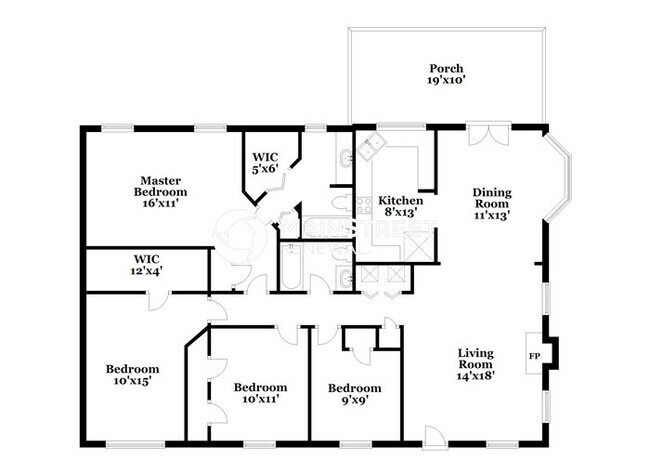 Building Photo - 4 Bedroom Pet-Friendly Home in Hendersonville, TN with Main Street Renewal