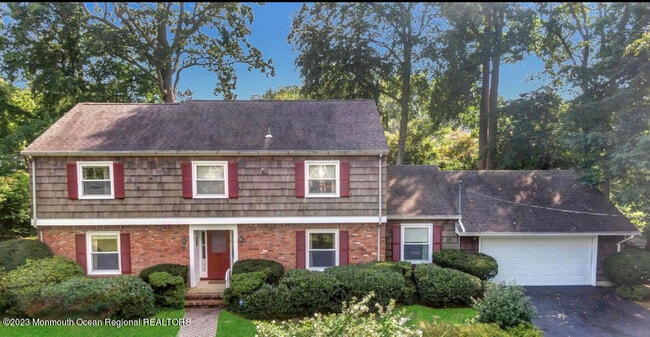 Building Photo - 600 N Edgemere Dr