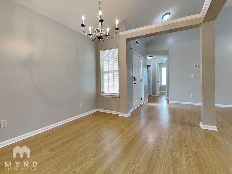 Building Photo - 6491 Gina Agha Cir