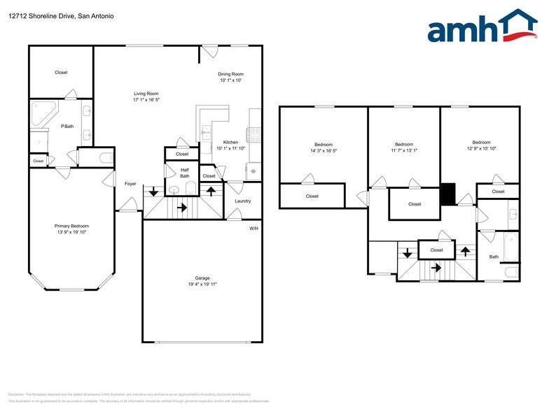 Building Photo - 12712 Shoreline Dr