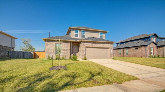 Building Photo - 416 Magnolia Ln