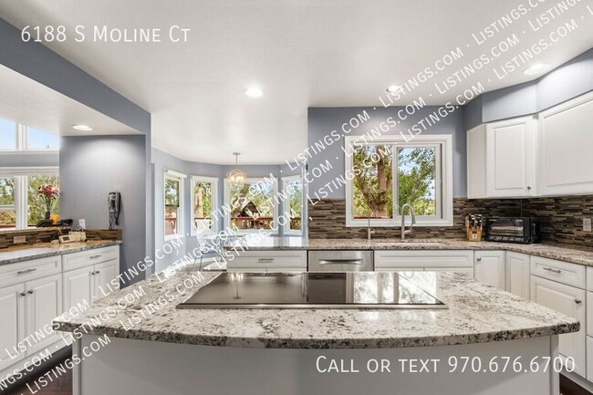 Building Photo - 6188 S Moline Ct