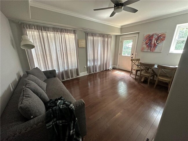 Building Photo - 9830 Autry Falls Dr