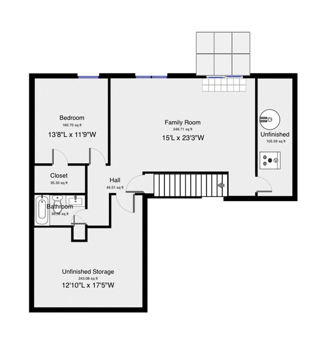 Building Photo - Travelers Way 2490/2492