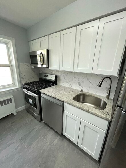 Interior Photo - 56-Village Court Apartments, LLC