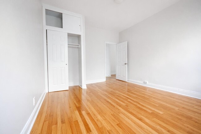 Floorplan - 106 Fort Washington Avenue