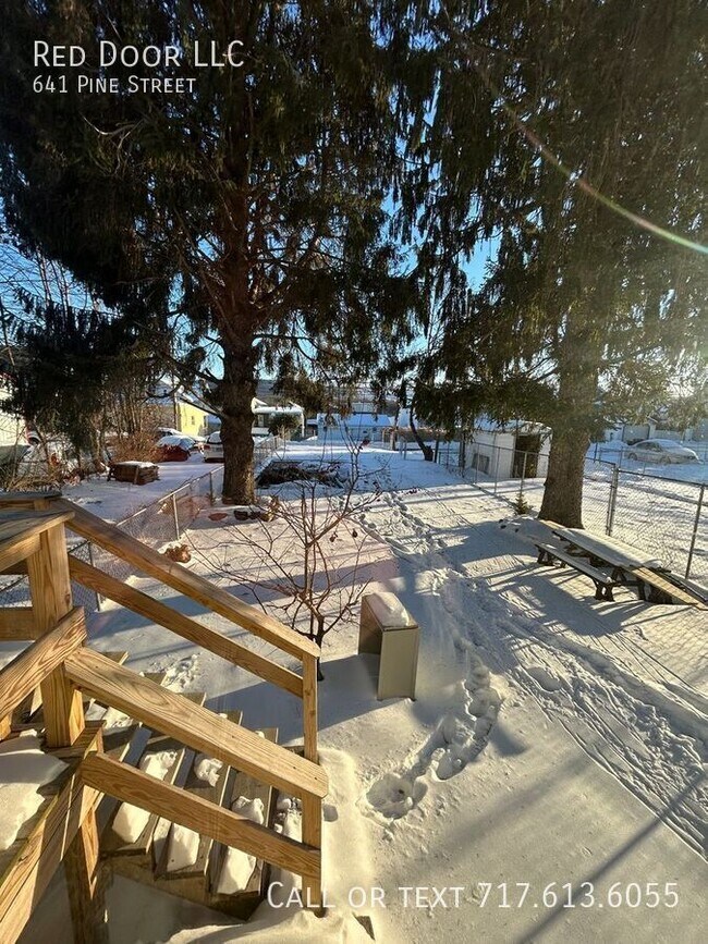 Building Photo - 641 Pine St