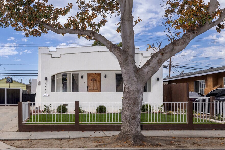 Building Photo - 5447 Lime Ave