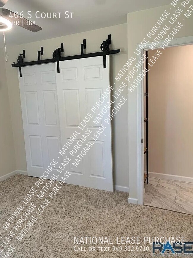 Building Photo - Rent to Own Updated Home with $12,000 Down...
