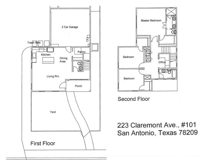 Building Photo - 223 Claremont Ave