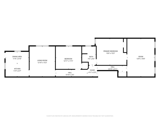 Building Photo - 1306 N 3rd St