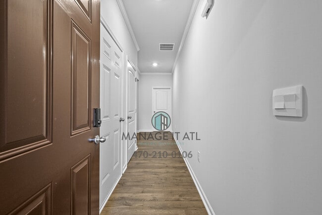 Building Photo - Brand New 3 Bedroom Townhome in Buford, GA