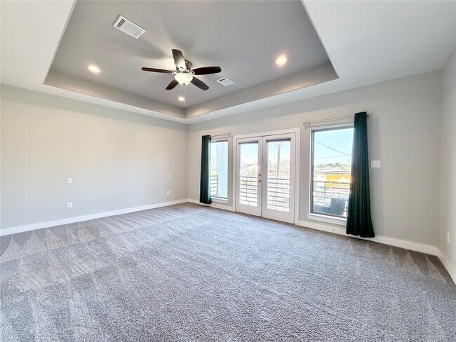 Building Photo - 8404 Safeguard St