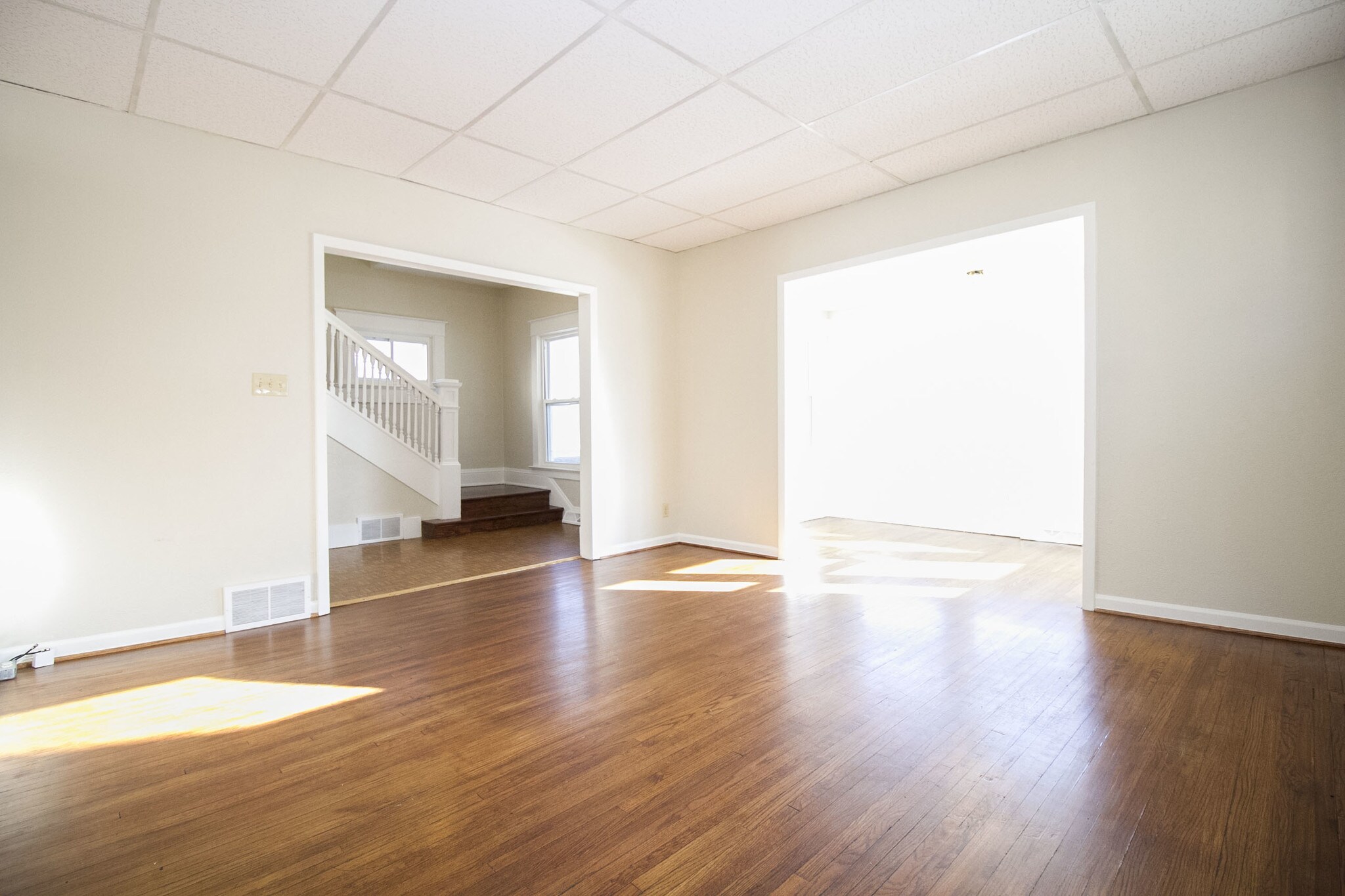 Building Photo - 4015 Eastway St