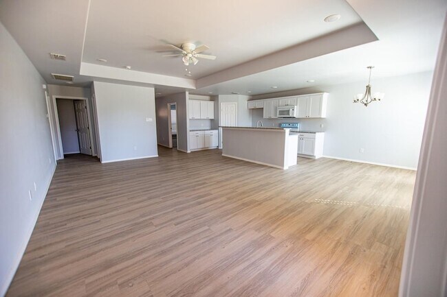 Building Photo - 8623 10th St