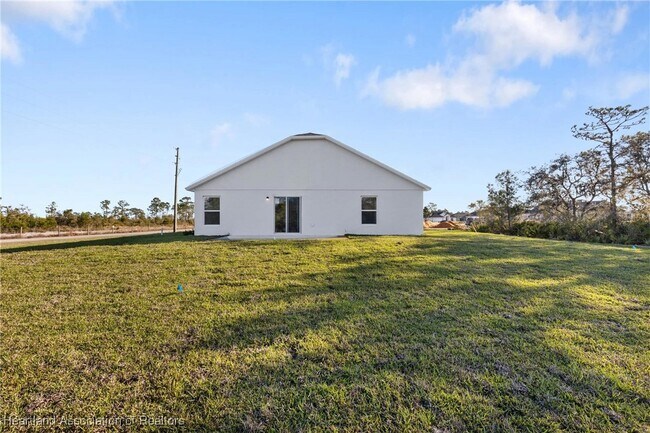 Building Photo - 6151 Monegro St