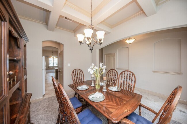 Building Photo - 2443 Grey Reef Dr